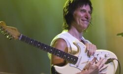 Narada Michael Walden rivela di possedere registrazioni inedite di Jeff Beck che costituiscono un album completo di brani blues