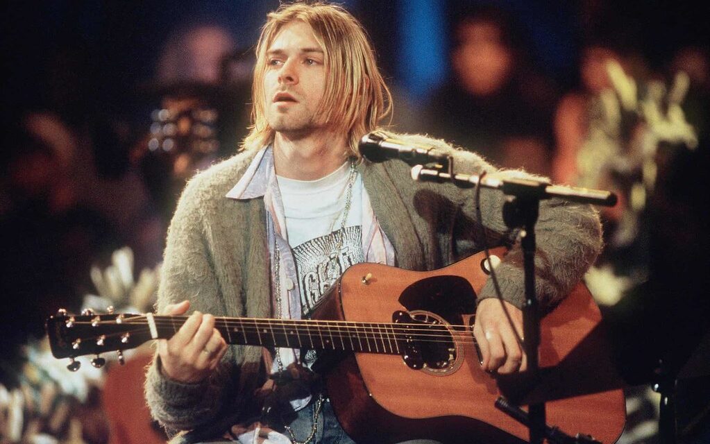 Morte Kurt Cobain: nuovo studio forense mette tutto in discussione