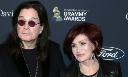 Un Osbourne alla guida della città di Ozzy