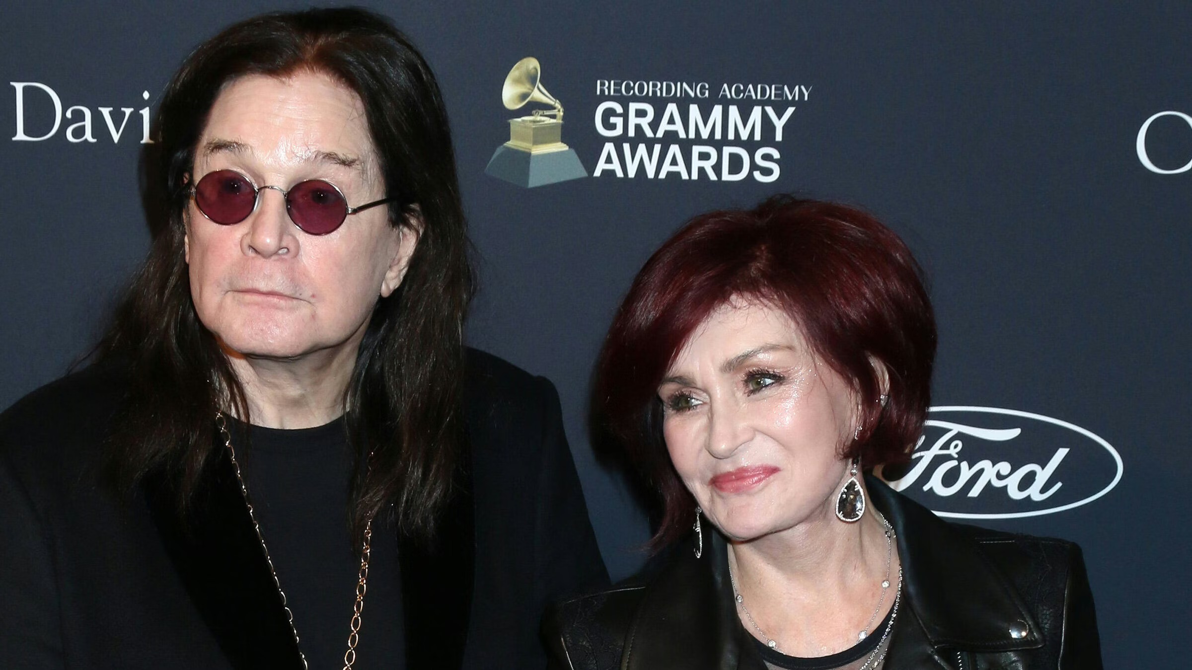 Ai Grammys si va per far parlare di se: ecco chi è l'Osbourne che ha dichiarato di volere la carica di sindaco di Birmingham