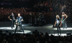 Residency ufficiale a ottobre 2026: i Metallica portano il format no-repeat nello show hi-tech dello Sphere.