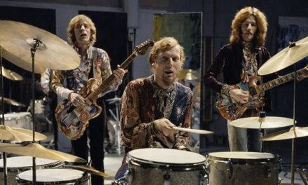 La nuova incredibile asta da Christie’s: da Clapton a Gilmour, pezzi unici della storia della musica