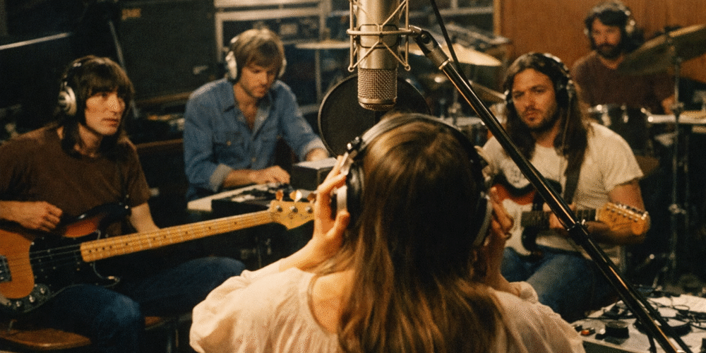 Ecco la storia di The Great Gig in the Sky fatta intuizioni geniali, una voce diventata leggenda e un riconoscimento arrivato molto tardi