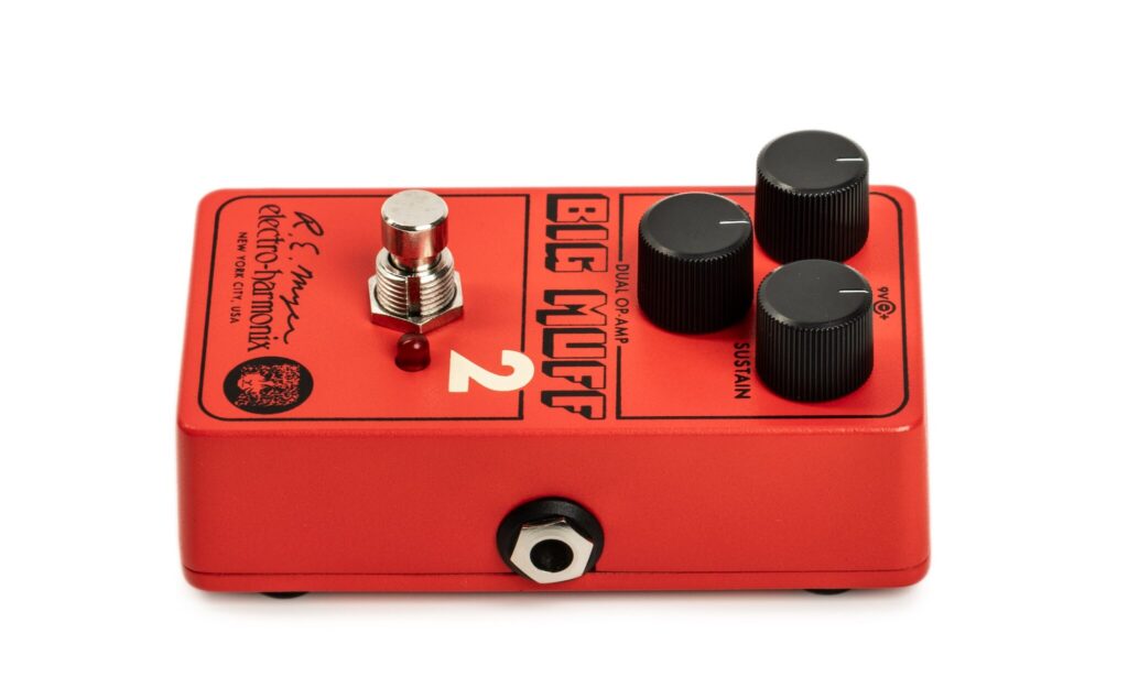 Electro Harmonix Big Muff PI 2 008 FIN 2048x1229