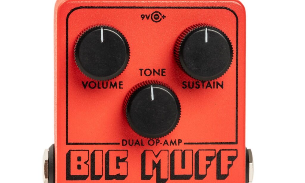 Electro Harmonix Big Muff PI 2 015 FIN 2048x1229