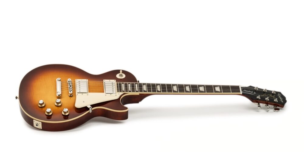 Epiphone Les Paul Standard 60s