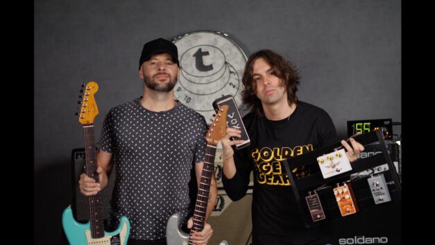 Pedaliera Funk: come costruirla (davvero) senza complicarsi la vita