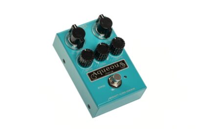 J.Rockett Audio Designs Aqueous Chorus – Recensione e Prova