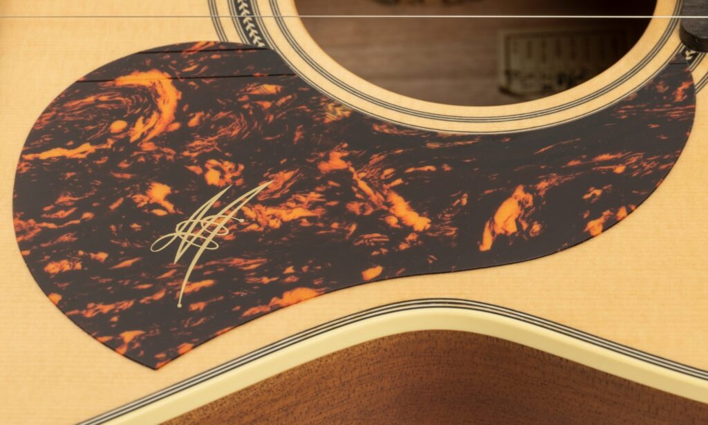 Maton EBG808 TE Tommy Emmanuel 021 FIN 2048x1229