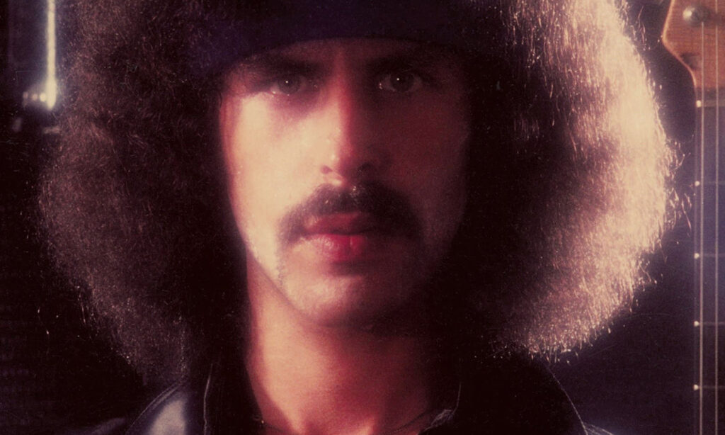 Randy California