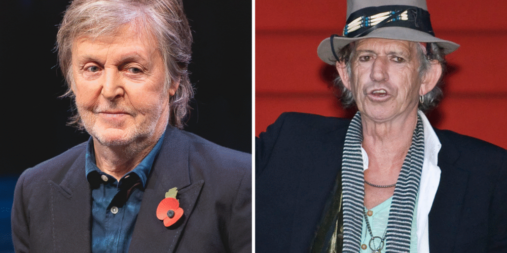 Il cameo di Paul McCartney nei Pirati nacque dopo l’assenza di Keith Richards: ecco cosa cambiò nello script