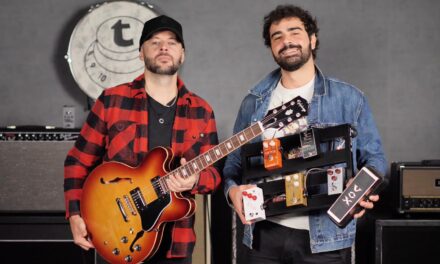 Pedaliera Blues: come costruirla (davvero) senza complicarsi la vita