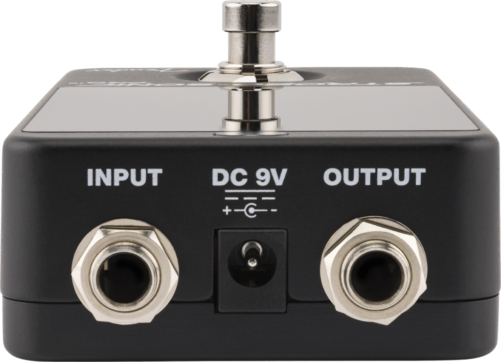 Fender presenta lo Strobo-Sonic Pro, un accordatore a pedale con precisione al centesimo, doppia modalità e display LED ad alta visibilità