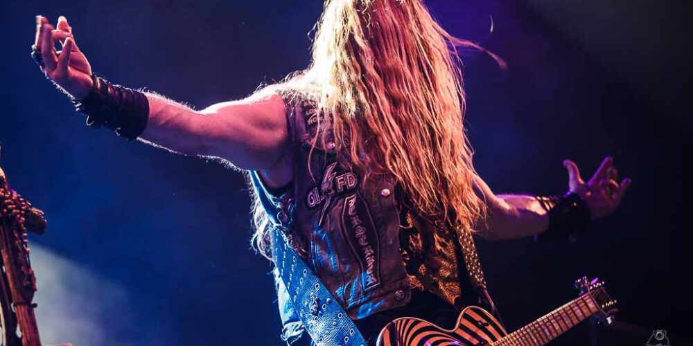 Zakk Wylde debutta Ozzy’s Song in un livestream globale dei Black Label Society. Come vedere l'evento gratuito con video in anteprima.