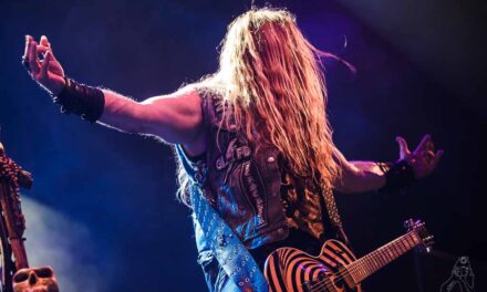 Debutta live il tributo più personale di Zakk Wylde