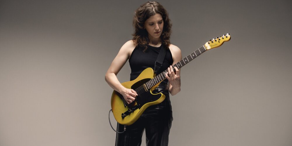 Fender celebra i 75 anni della Telecaster con cinque nuovi modelli, dal vintage ’51 Road Worn alla moderna Ultra II.