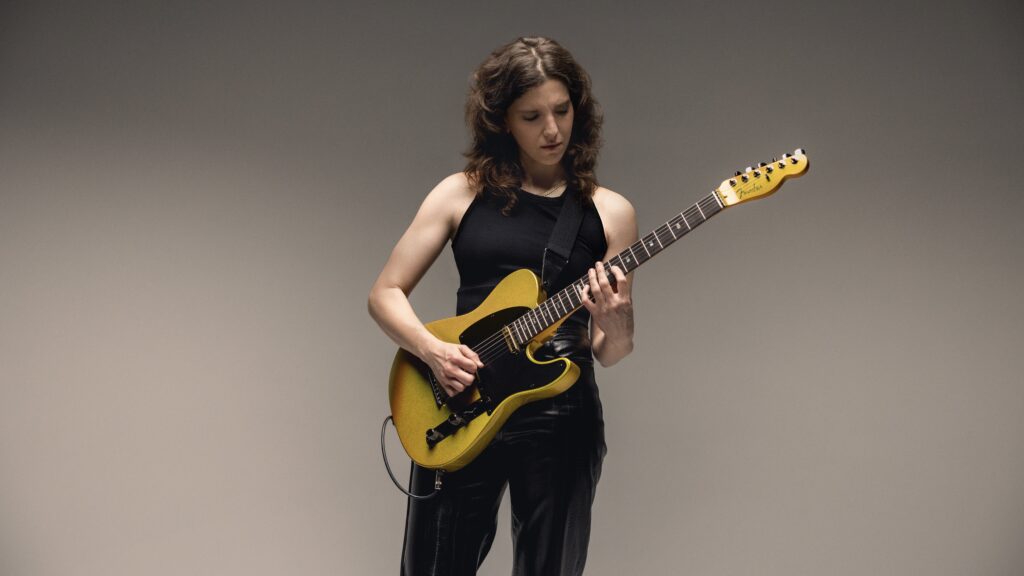 Fender celebra i 75 anni della Telecaster con cinque nuovi modelli, dal vintage ’51 Road Worn alla moderna Ultra II.