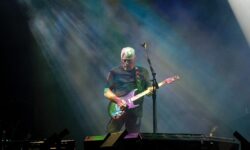 La Black Strat di David Gilmour supera il record di Kurt Cobain e diventa lo strumento più caro della storia delle aste