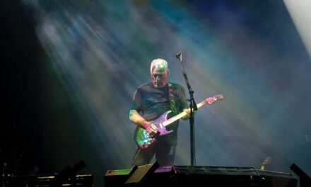 La chitarra di David Gilmour ora vale 14,5 milioni!