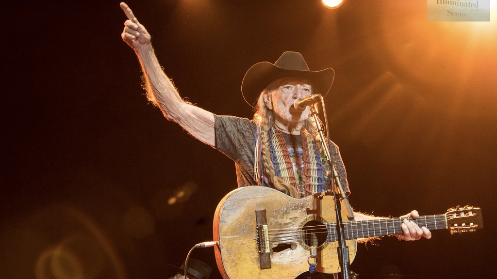 Willie Nelson annuncia “Dream Chaser”: nuovo album il 29 maggio che comprende un brano scritto insieme a Bob Dylan.