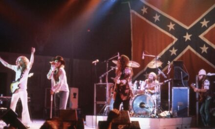 Simbolo razzista o identità culturale? Il caso Skynyrd
