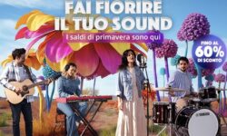 Chitarre, microfoni e gear da studio: Thomann avvia la Spring Sale con più di 700 offerte e sconti fino al 60%.