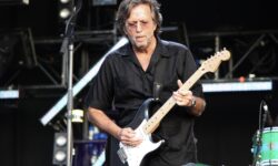 Le chitarre di Eric Clapton nei Cream sono leggendarie, ma la loro storia nasconde prestiti, furti e misteri ancora discussi.