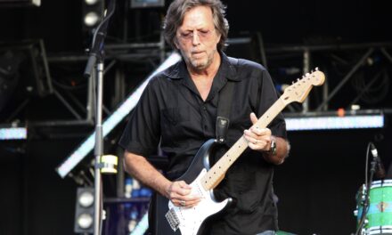 La vera storia delle chitarre di Clapton nei Cream: ecco le versioni che non tornano