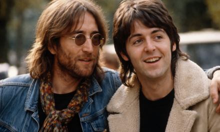 Non la musica: cosa ha davvero riavvicinato Lennon e McCartney