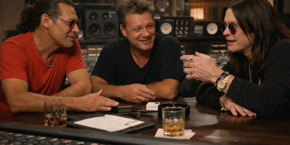 Alex Van Halen racconta il progetto quasi nato con Ozzy Osbourne: un album saltato quando arrivò un reality TV.