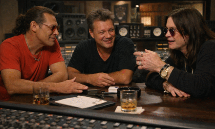 Van Halen-Ozzy Osbourne: il più grande “what if” del rock colpa di un reality