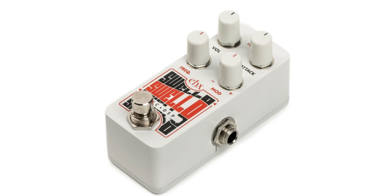 Electro Harmonix Pico Swello - Recensione e prova