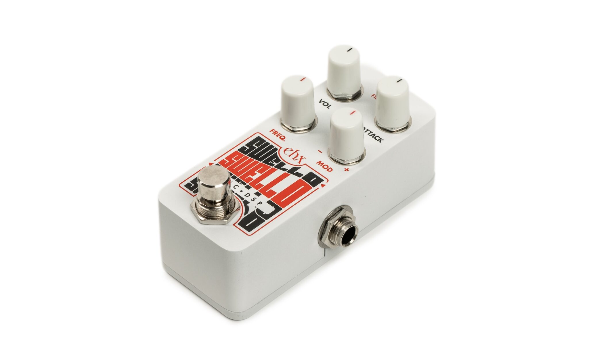 Electro Harmonix Pico Swello - Recensione e prova