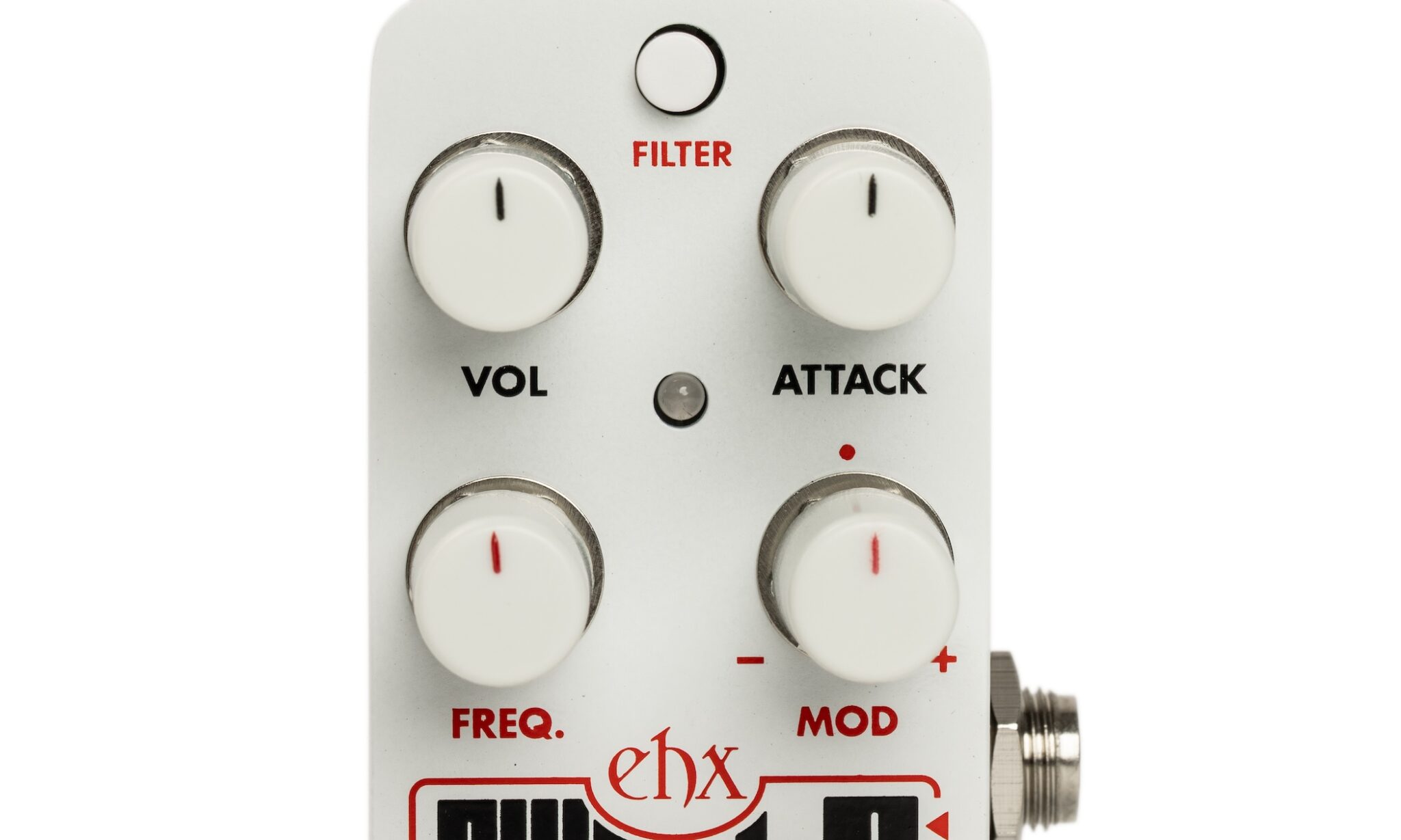 Electro Harmonix Pico Swello - Recensione e prova