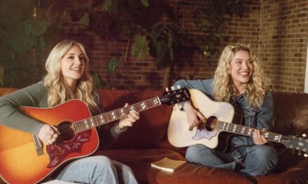 Epiphone aggiorna le sue acustiche più famose: cosa cambia nel 2026