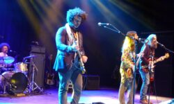 Rich Robinson & Doyle Bramhall II