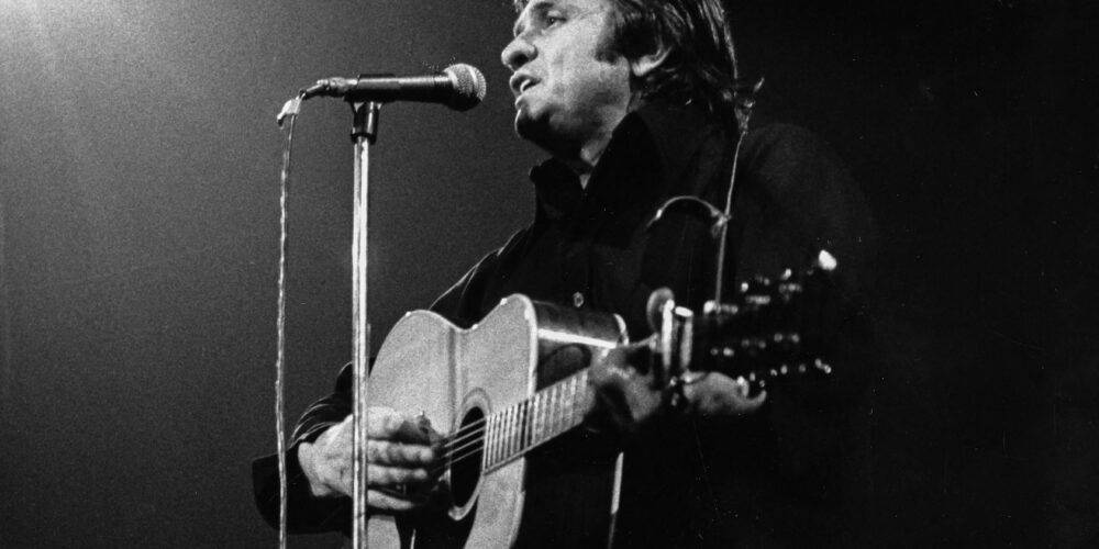 Johnny Cash