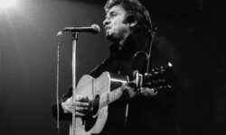 Johnny Cash