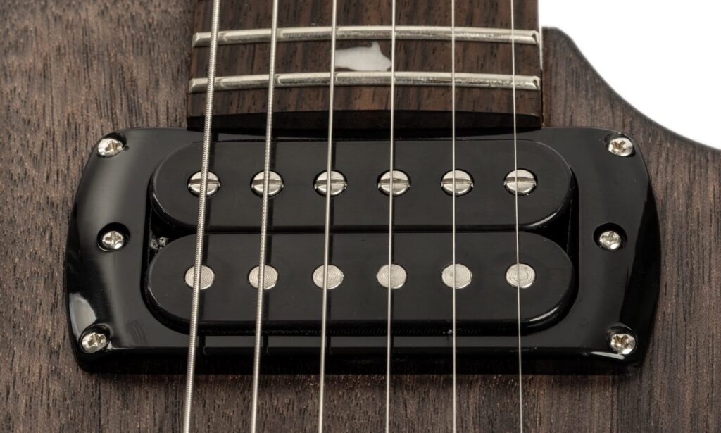 PRS SE CE24 Std Satin Stoptail CH Charcoal 016 FIN 2048x1229