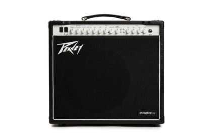 Recensione e prova del Peavey invective.112 – L’amplificatore combo da cameretta definitivo per il metal?