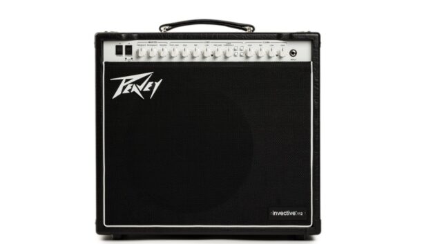 Recensione e prova del Peavey invective.112 – L’amplificatore combo da cameretta definitivo per il metal?