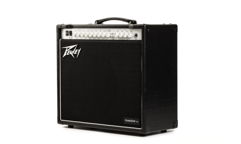 Peavey Invective 112 010 FIN 2048x1229