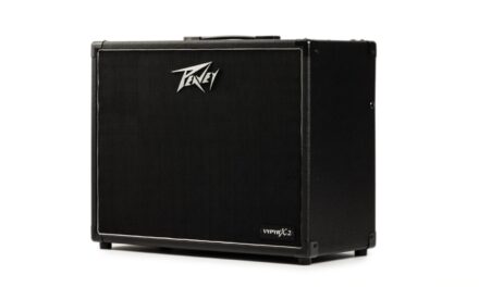Recensione e Prova del Peavey Vypyr X2 – Un amplificatore a modellazione economico e altamente raccomandato per l’high gain?