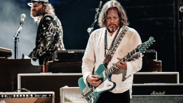“La musica è il fulcro”: Rich Robinson sul nuovo album dei The Black Crowes, vecchie verità e futuro