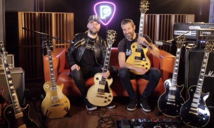 Gibson Norlin Era (1969–1986): davvero il periodo più frainteso della Les Paul?