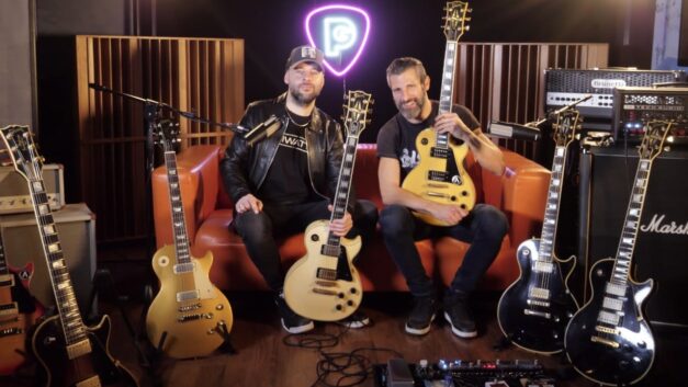 Gibson Norlin Era (1969–1986): davvero il periodo più frainteso della Les Paul?