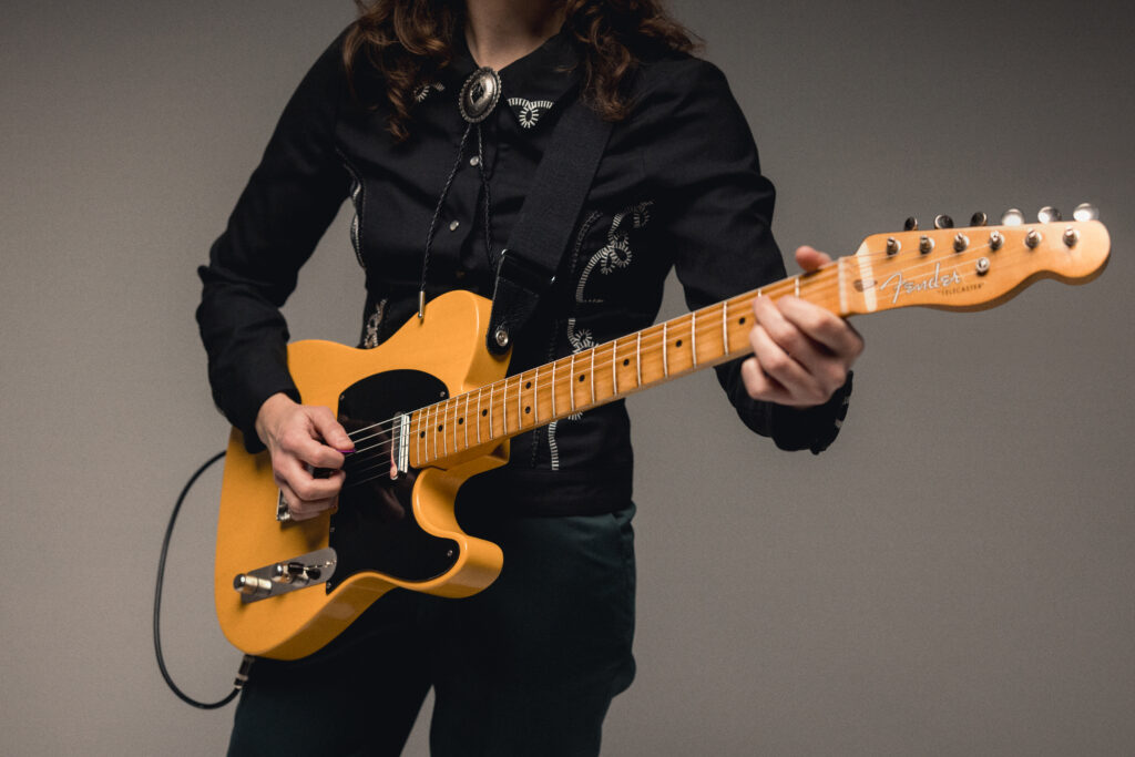 Fender celebra i 75 anni della Telecaster con cinque nuovi modelli, dal vintage ’51 Road Worn alla moderna Ultra II.