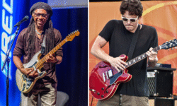 Uno scambio di dischi pensato per creare sintonia avrebbe invece fatto deragliare una possibile collaborazione tra Nile Rodgers e John Mayer