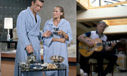 Il riff di chitarra di James Bond è iconico, ma chi l’ha creato davvero? E perché il chitarrista fu pagato così poco?