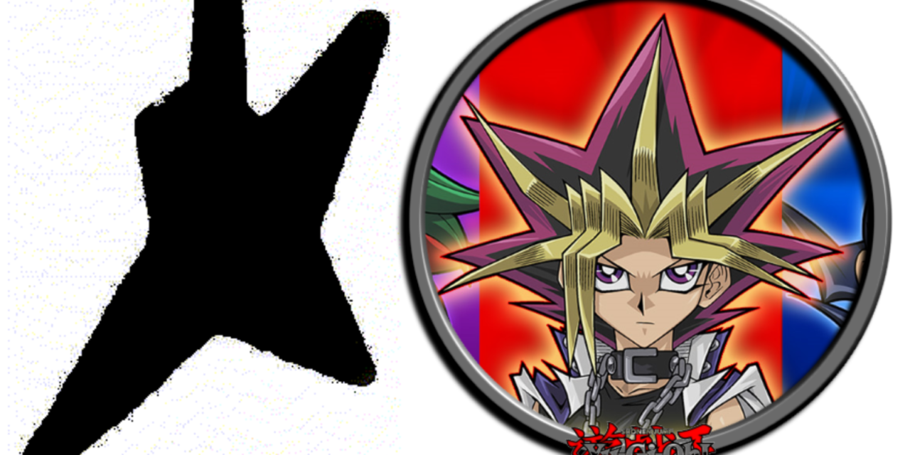 La chitarra per Yu-Gi-Oh! da 12.500$: suonabile davvero?